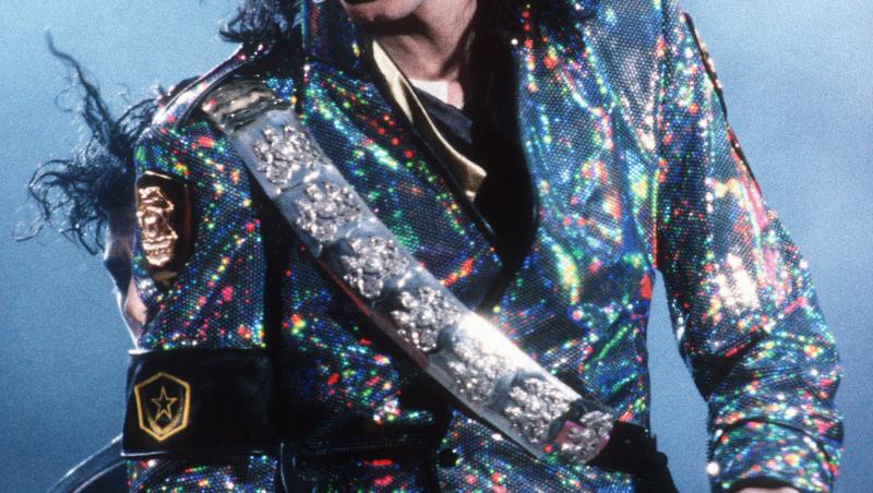 S-a întâmplat la şase ani de la moartea lui Michael Jackson! Anunţul a luat prin surprindere milioane de fani
