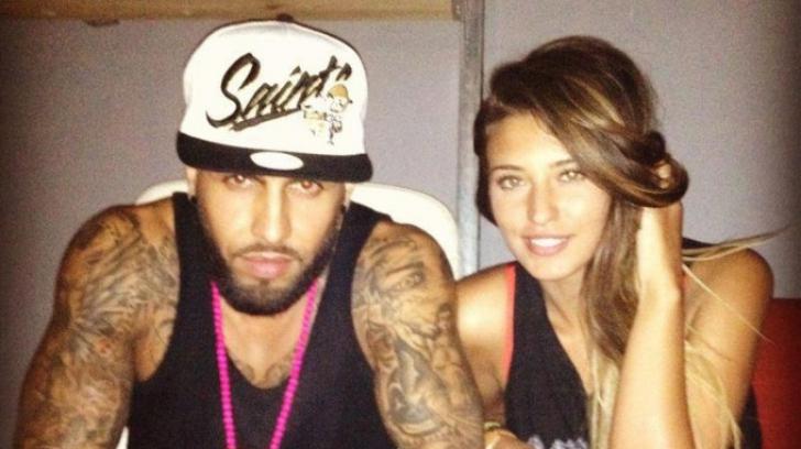 VIDEO! Toată lumea &icirc;l crede un bad boy, &icirc;nsă el este un sensibil incurabil! Alex Velea, cum nu l-ai mai văzut vreodată