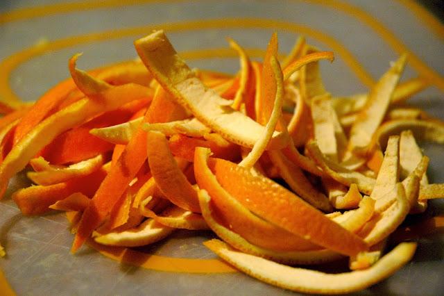 Cum poți să faci VITAMINA C la tine acasă, dintr-un singur ingredient natural