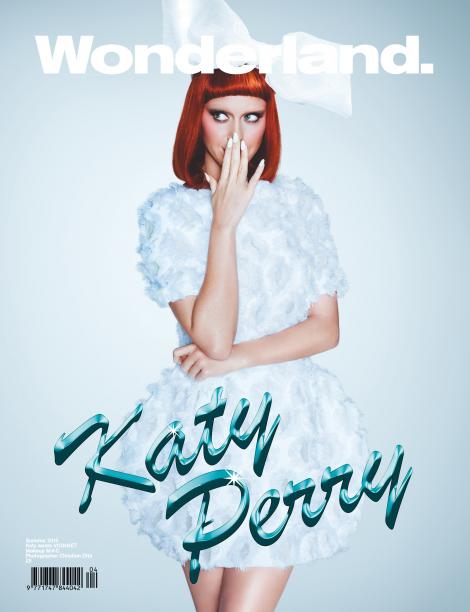 Katy Perry, de nerecunoscut! Schimbarea de look cu care și-a uimit fanii