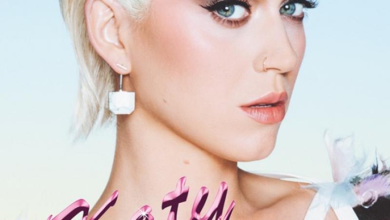 Katy Perry, de nerecunoscut! Schimbarea de look cu care și-a uimit fanii