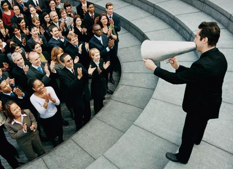 Top CINCI cei mai buni LIDERI, &icirc;n funcție de ZODIE! Horoscopul acesta &icirc;ți spune dacă poți deveni PREȘEDINTE!