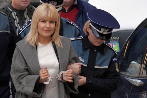 Instanța a decis: Elena Udrea, arest la domiciliu!