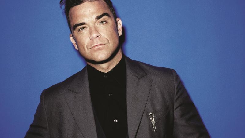Vedetele Antenei 1, show impresionant pe piesele lui Robbie Williams! O dată în viaţă vezi asemenea momente