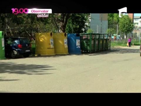 Observator 19: GEMENE UCISE și ARUNCATE &icirc;n tomberon