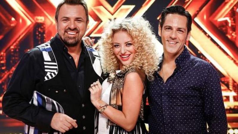 X Factor vine cu SCHIMBĂRI importante! Uite ce noutăți a dat DELIA!