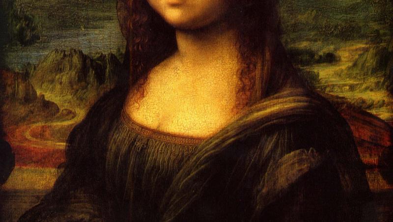 PARANORMAL! „Secretul ascuns de Mona Lisa a fost ELUCIDAT!” Uite ce mesaje ASCUNSE conține pictura!