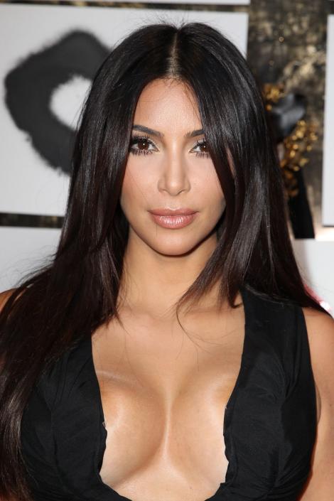 Veștile bune vin de la Hollywood! Kim Kardashian, însărcinată pentru a doua oară! A făcut sex de 500 de ori pe zi