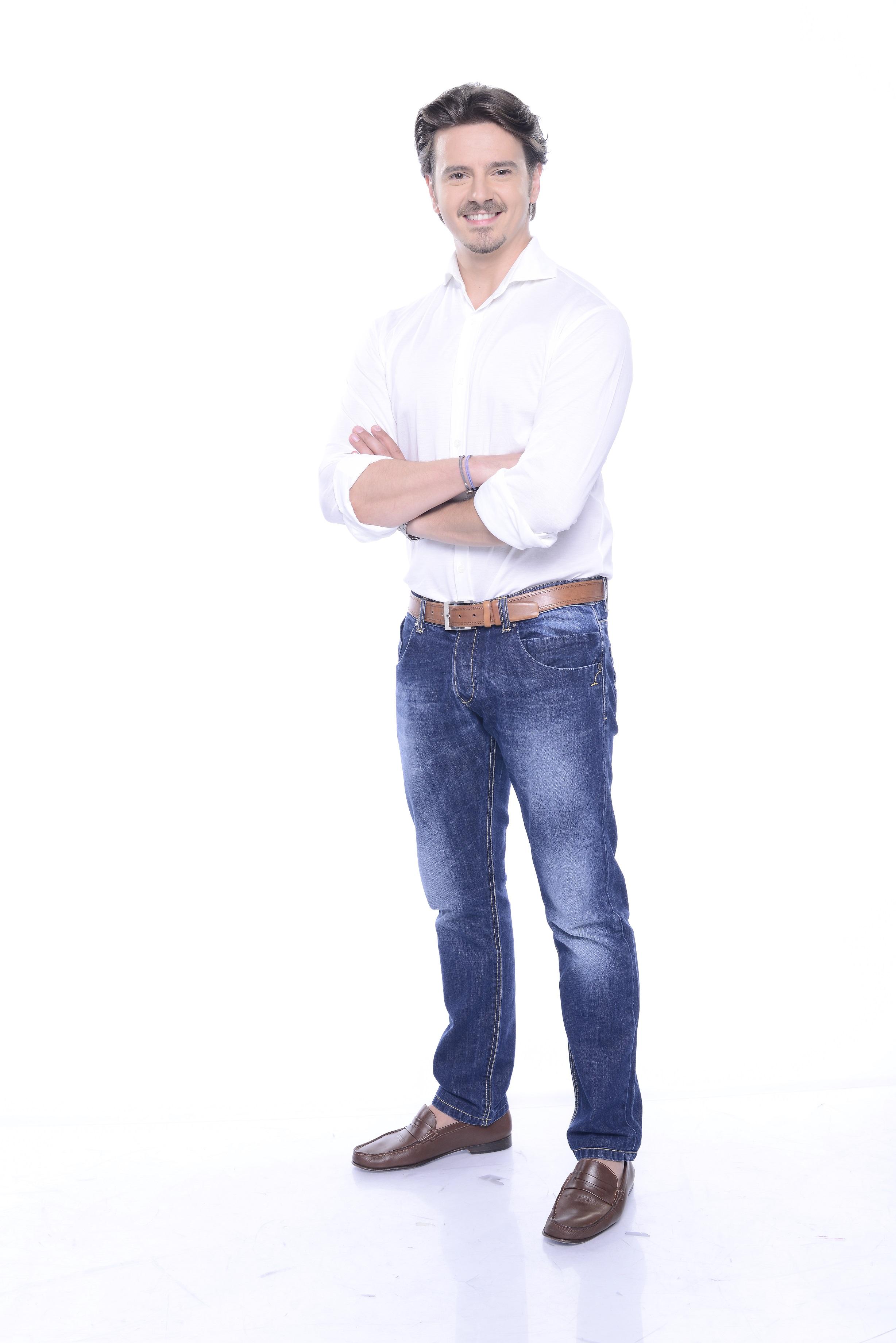 Mihai Petre este ambasador al &icirc;nvăţăm&acirc;ntului profesional din Rom&acirc;nia pentru a doua oară