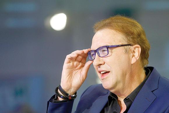 Gabriel Cotabiță &icirc;și revine &icirc;n mod miraculos!