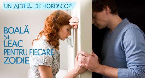 Horoscopul de care ai cu adevărat nevoie! BOALA şi TRATAMENTUL pentru FIECARE ZODIE