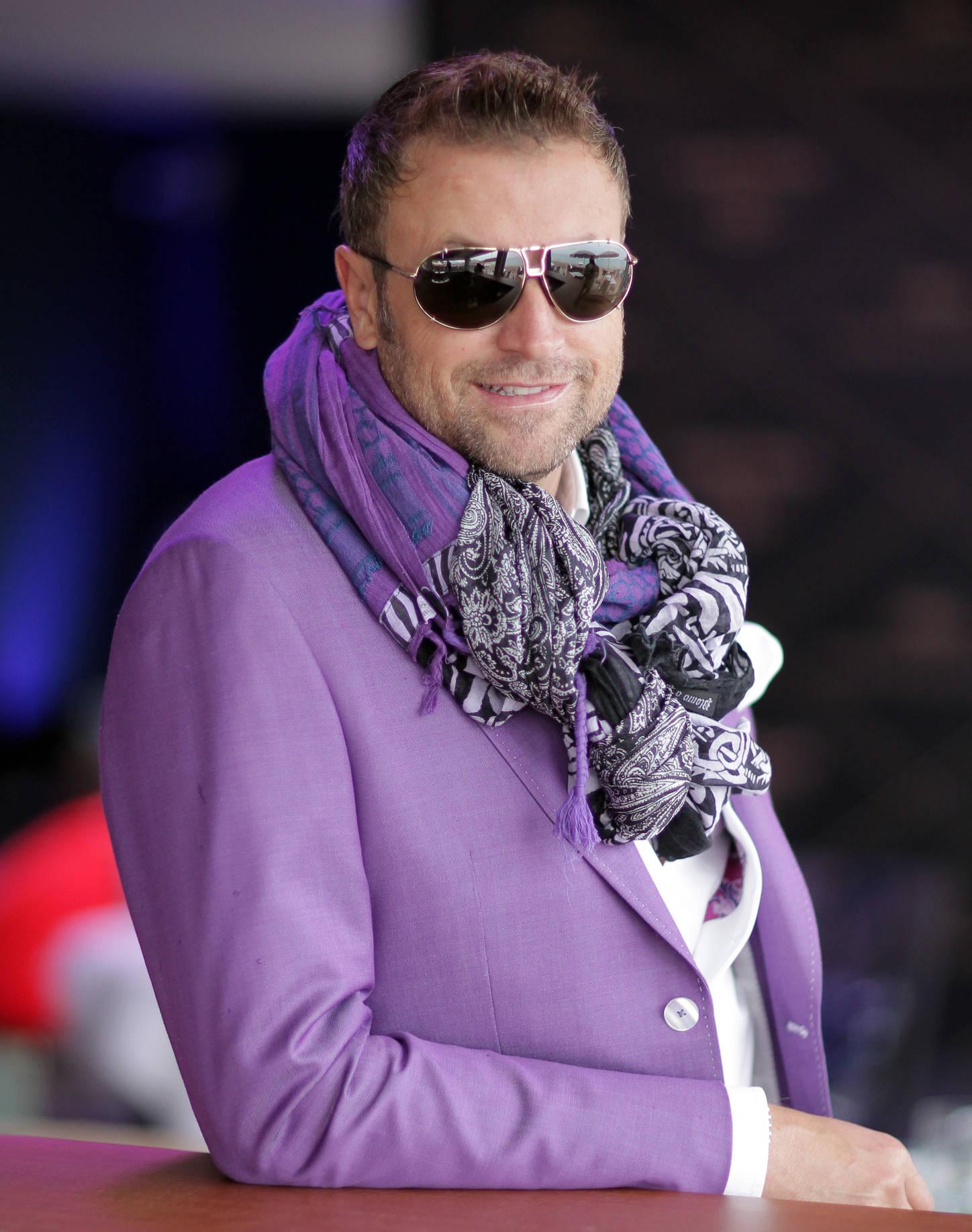 Cătălin Botezatu e DE NERECUNOSCUT! "Wow, el e?" au strigat fanii c&acirc;nd au văzut ultima fotografie cu designerul