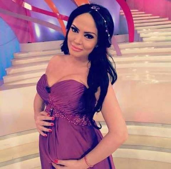 Andreea Mantea, declarație BOMBĂ, la Acces Direct: &rdquo;Copilul meu va avea alt tată!&rdquo;