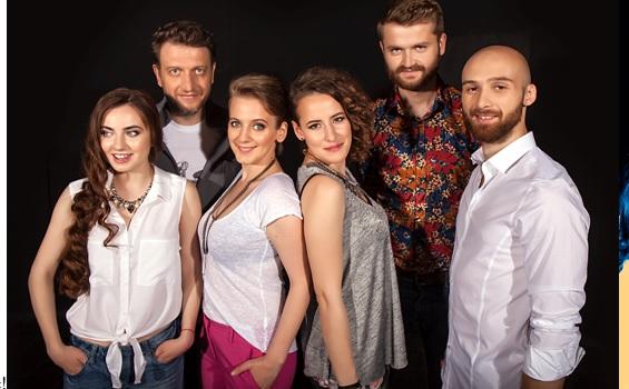 &Icirc;i cunoști glasul, e voice-over la Antena 1! Bogdan Tudor și trupa Blue Noise au lansat astăzi videoclipul piesei "Love won't run away"