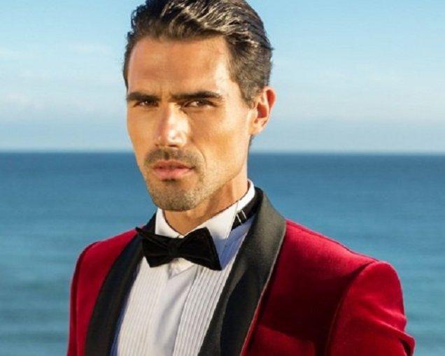 FOTO! A ajuns de nerecunoscut! Cum arată Andrei Andrei, cel care a fr&acirc;nt inimile fetelor la emisiunea "Burlacul"