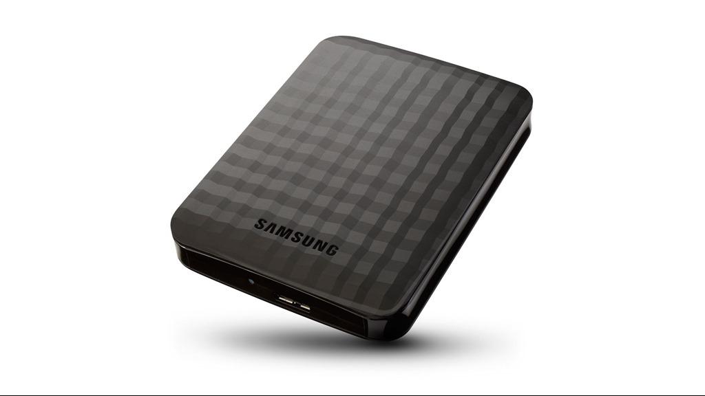 A apărut primul hard disk extern de 4TB cu alimentare USB