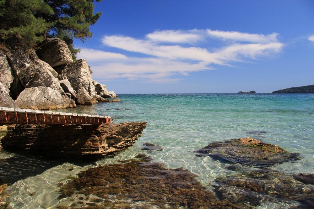 Povești de călătorie. Thassos insula vinului