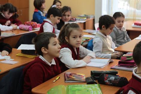 Schimbări radicale în şcolile din România! Totul o să fie dat peste cap