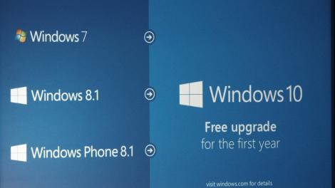 Ce funcţii importante vei pierde dacă faci upgrade la Windows 10?