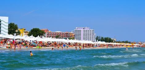 Hotelierii de pe litoral vor majora preţurile cu până la 25%, din acest weekend. Cât va costa o un sejur la mare