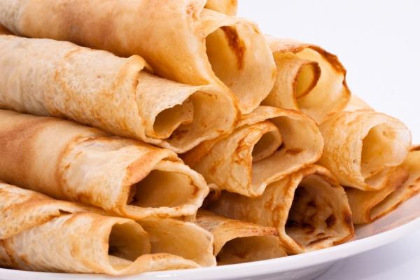 Cel mai simplu desert pe care &icirc;l poţi face acasă, &icirc;n doar c&acirc;teva minute! Ce greșeli faci atunci c&acirc;nd prepari clătitele