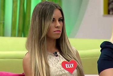 A dezvăluit totul! Ce scria pe bileţelul primit de Elly, de la "Mireasa pentru fiul meu"​, de la mama ei