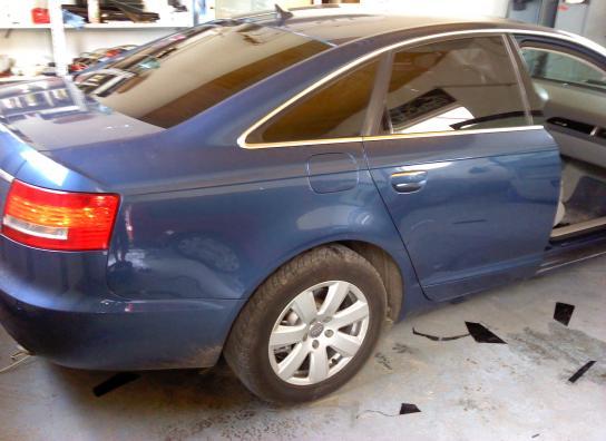 Atenţie! Legislația impune noi reguli pentru mașinile cu geamuri fumurii