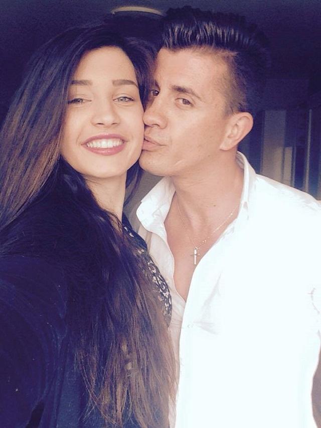 Doar Petru a mai văzut-o aşa! Ana, fosta concurentă de la "Mireasă pentru fiul meu!", apare &icirc;ntr-o ipostază inedită