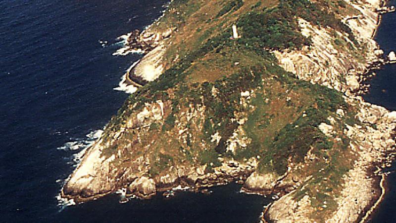 Ilha da Queimada Grande, cea mai periculoasă insulă din lume