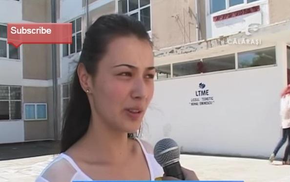 VIDEO: Scriitorii literaturii noastre, povara școlarilor! Ce a ales o elevă să scrie la examenul de Limba Rom&acirc;nă