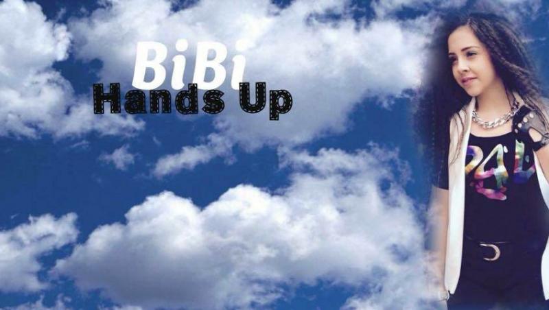 Bibi lansează o nouă melodie