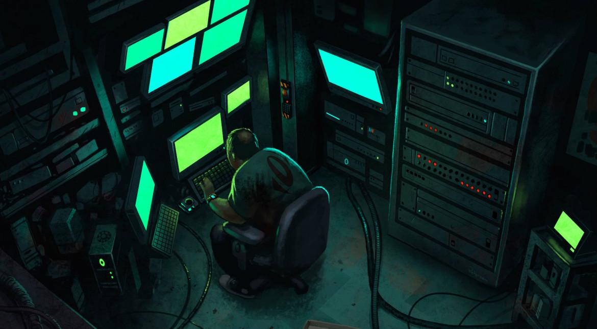 Un documentar realizat de străini ne face de rușine! Ce treabă are Nicolae Ceaușescu cu hackerii rom&acirc;ni?