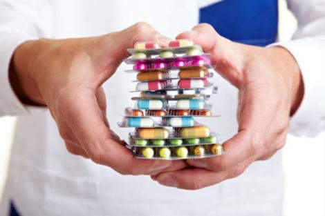 De la 1 iulie, România trece la cel mai mic preț european al medicamentelor