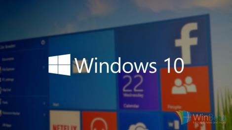 Windows 10 va fi gratuit, dar licența ta depinde de Windows Insider