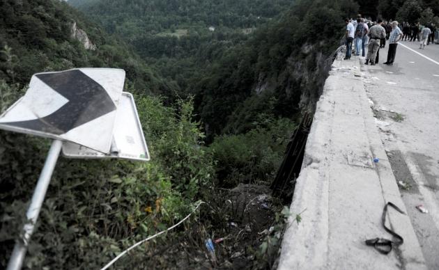 Rom&acirc;nii nu au uitat! Doi ani de la TRAGEDIA din Muntenegru