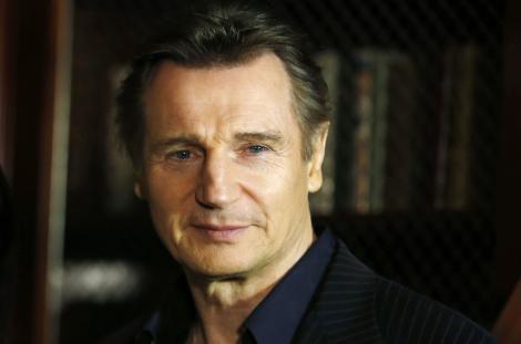 Liam Neeson și povestea cutremurătoarea a morții soției sale, Natasha Richardson!