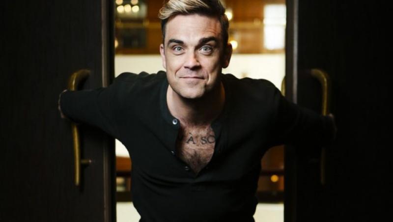 17 iulie. Piața Constituției, punct de întâlnire pentru concertul anului! Robbie Williams vine în România: Toate detaliile despre eveniment