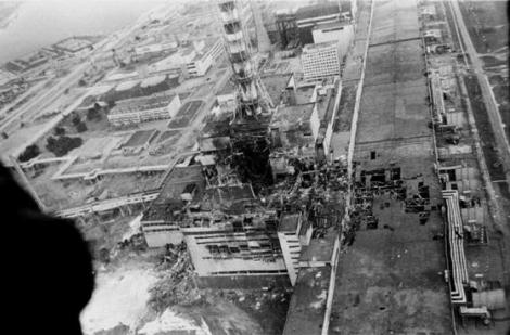 Primele imagini făcute după accidentul nuclear de la Cernobîl! Povestea fotografului care a intrat în istorie