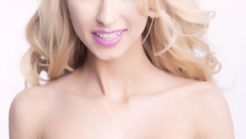FOTO: Andreea Bălan, apariție uimitoare pe rețelele de socializare! Și-a vopsit părul în culori vibrante!?
