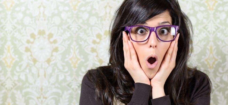 Ai răbdare cu tine și &icirc;nvață din orice! Top șase greșeli pe care trebuie să le faci &icirc;nainte de 30 de ani