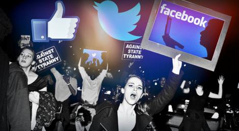 Revoluția Like-ului: cum a ajuns Iohannis președinte și s-a schimbat lumea prin rețele sociale