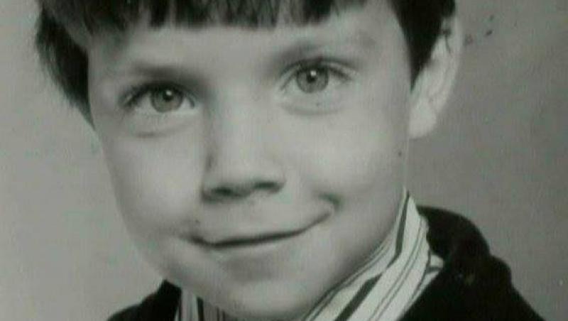Robbie Williams, 6 ani