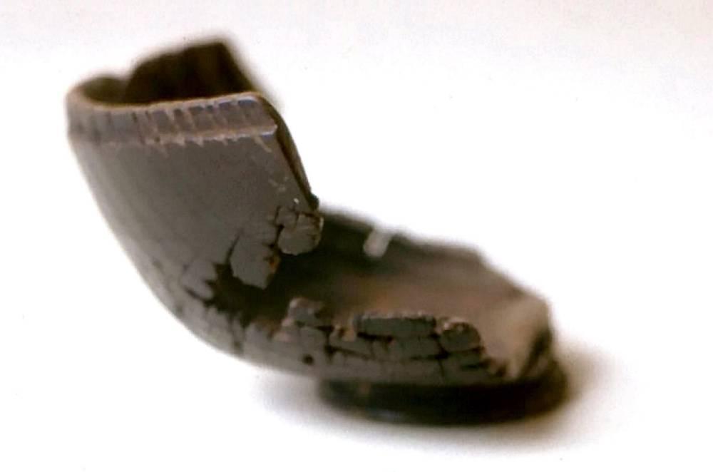 Au găsit Sf&acirc;ntul Graal! Creștinii din &icirc;ntreaga lume au rămas fără cuvinte! &bdquo;Iisus a băut din asta la Cina cea de Taină&rdquo;!