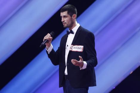 Sergiu Braga, motociclistul cu voce de aur de la X Factor, a devenit primar! Povestea din spatele succesului