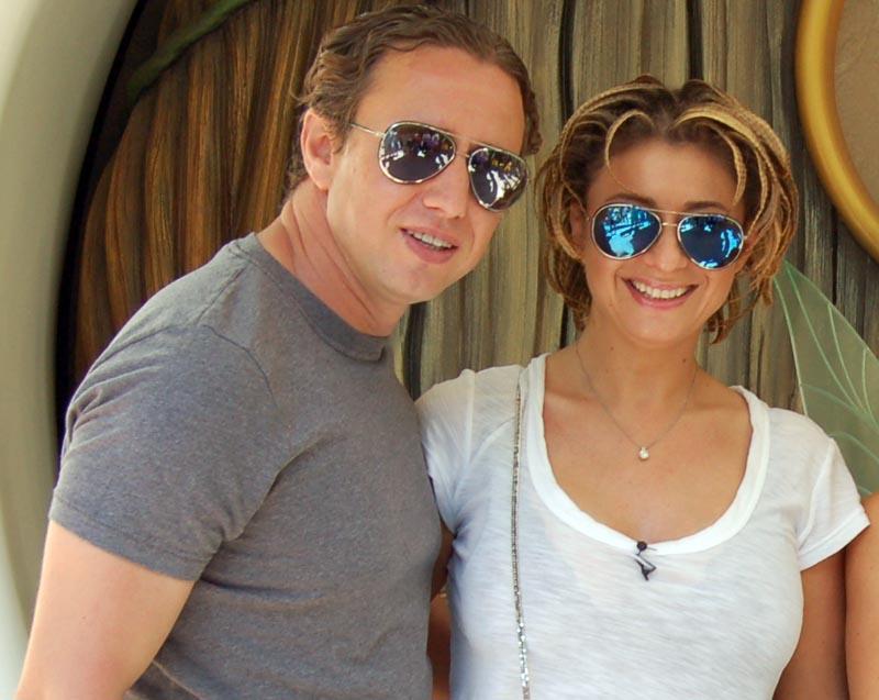 Anamaria Prodan, &icirc;n lacrimi pentru fiica ei: "Pl&acirc;ng de fericire!" Uite ce veste uriașă a primit