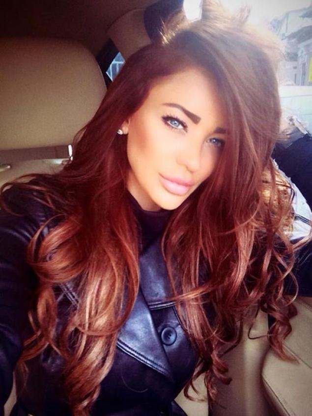 FOTO: Bianca Drăguşanu, schimbare surprinzătoare de look! A renunţat la roşcatul care a consacrat-o! Cum arată acum