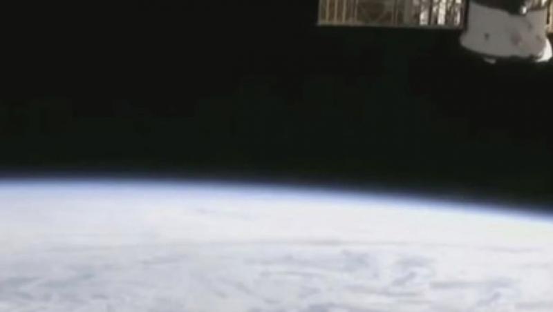 DOVADA clară că există! NASA încearcă să ascundă totul! Au filmat o vizită extraterestră adevărată! (VIDEO)