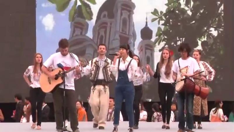 Trebuie să vezi asta! 