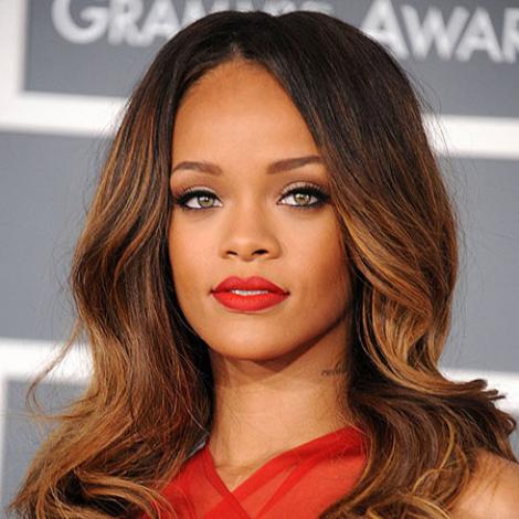 Rihanna are probleme cu soacra! Mama lui Leonardo Di Caprio se opune relației dintre cei doi