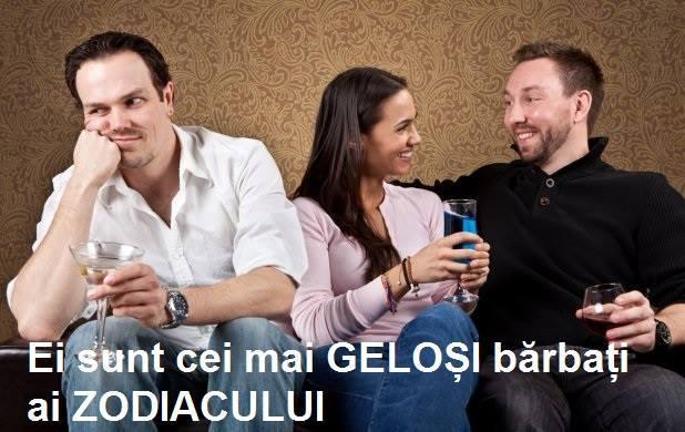 &Icirc;ți vor face zile fripte! Cei mai GELOȘI bărbați &icirc;n funcție de ZODIE!